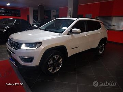 JEEP COMPASS 2.0mtj 4x4 OPENING EDITION, TETTO