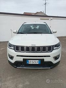 Jeep compass 4xe limited