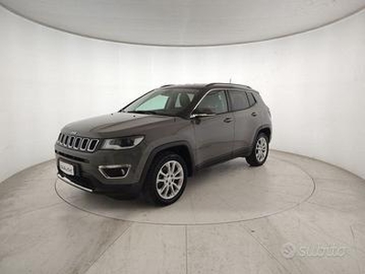 Jeep Compass II 4xe 1.3 turbo t4 phev Limited...
