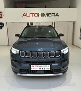 Jeep Compass Limited 1.6 Multijet 130cv 2021