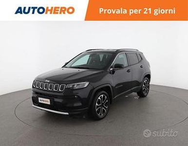 JEEP Compass PN88837