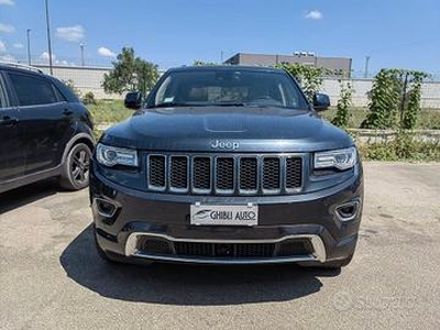 Jeep Grand Cherokee Grand Cherokee 3.0 V6 CRD 250