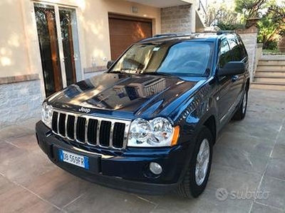 JEEP Gr.Cherokee 3ª s. - 2006