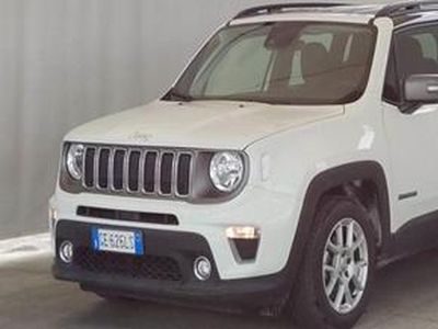 JEEP Renegade 1 0 t3 limited 2wd