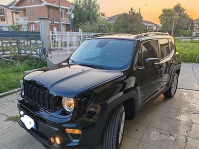 Jeep renegade 1.0 120cv limited