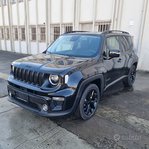 Jeep Renegade 1.0 T3 120Cv Limited + Black pack