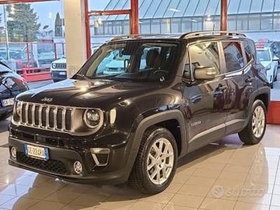JEEP Renegade 1.0 T3 Limited Full led