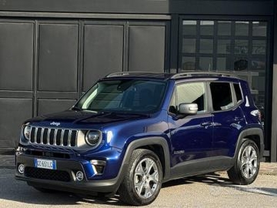 JEEP Renegade 1.0 T3 Limited Gpl