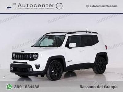 Jeep Renegade 1.0 T3 Limited *LED-BLACK PACK-...