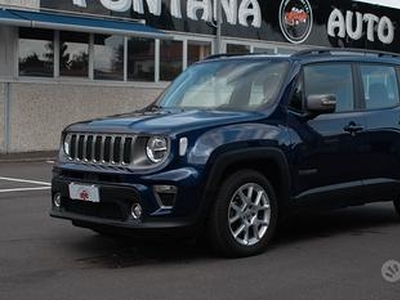 Jeep Renegade 1.0 T3 Limited promo fin.
