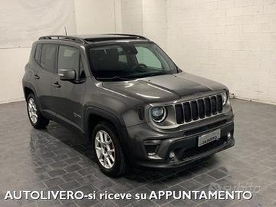 JEEP Renegade 1.0 T3 Limited-TETTO-NAVI-LED-CAME