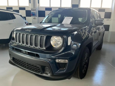 Jeep Renegade 1.0 T3 Longitude nuovo