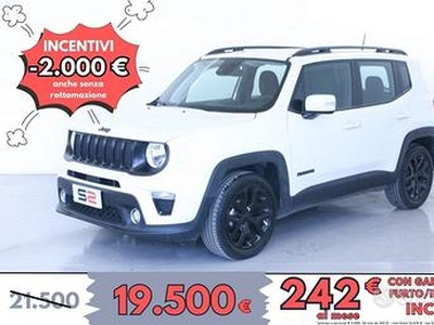 JEEP Renegade 1.0 T3 Night Eagle/NAVIGATORE/SENS