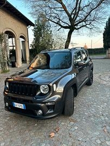 Jeep Renegade 1000cc Benzina 02/2020
