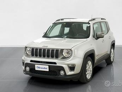 JEEP Renegade 1.3 t4 Limited fwd 150cv ddct