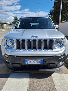 Jeep Renegade 1.4 Multiair