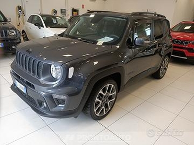 Jeep Renegade 1.5 turbo t4 mhev s 2wd 130cv dct