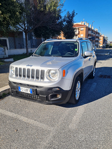 Jeep Renegade 1.6 120 cavalli