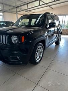Jeep renegade 1.6 limited 120cv