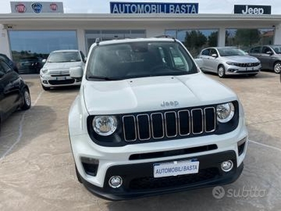 Jeep Renegade 1.6 Mjt 120 CV Business NAV 