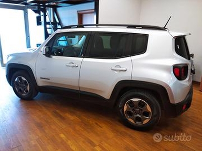 JEEP Renegade 1.6 Mjt 120 CV 