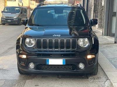 Jeep Renegade 1.6 Mjt 120 CV Longitude