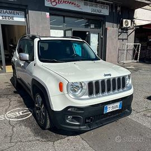 Jeep Renegade 1.6 Mjt 120 CV Opening Edition