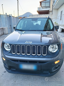 Jeep Renegade 1.6 Mjt 120cv