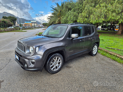 Jeep renegade 1.6 Mjt