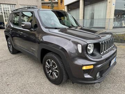 Jeep Renegade 1.6 Mjt DDCT 120 CV Longitude - 3900