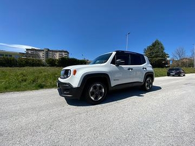 Jeep Renegade 1.6 Mjt N1