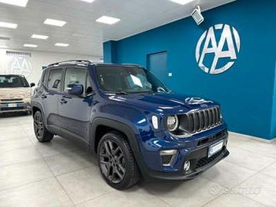 JEEP RENEGADE 1.6 MTJ 120 CV DDCT VERSIONE S NAVI