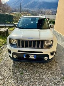 Jeep Renegade 1.6 Multijet 130 CV