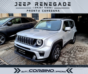 Jeep renegade 1.6mjet