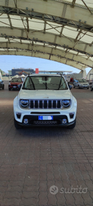 Jeep Renegade 2.0 4wd limited auto