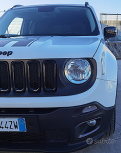 Jeep Renegade 2.0 4X4 Limited