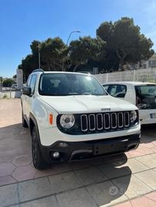 Jeep Renegade 2.0 mjet