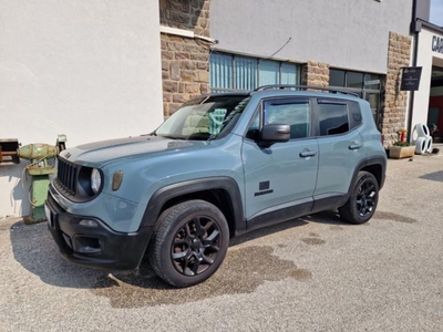 Jeep Renegade 2.0 Mjt 140CV 4WD Active Drive Low Limited usato