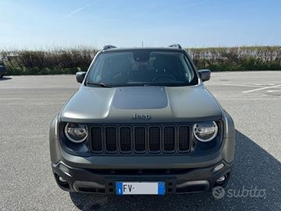 Jeep Renegade 2.0 Mjt 170CV 4WD Trailhawk 2019