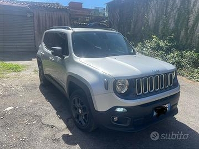 Jeep renegade 2.0 Mjt Limited Automatica