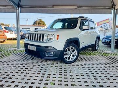 JEEP Renegade - 2015