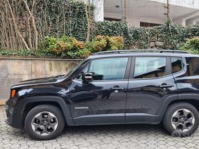 JEEP Renegade - 2015