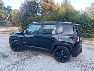 JEEP Renegade - 2015