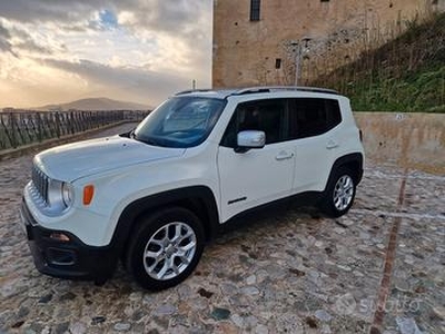 JEEP Renegade - 2016