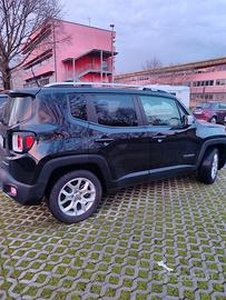 JEEP Renegade - 2016