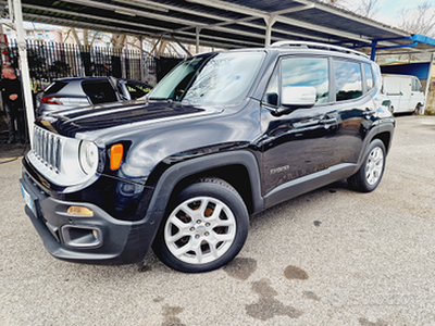 Jeep Renegade 2017 - 1.6 diesel Ottime condizion