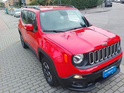 JEEP Renegade - 2018