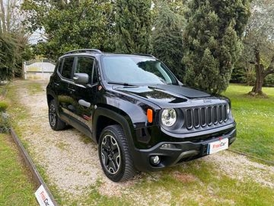 JEEP Renegade - 2018