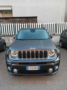 JEEP Renegade - 2018