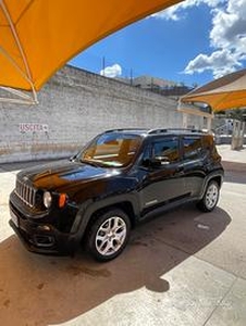 JEEP Renegade - 2018